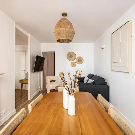 Beautiful 1br, Heart Of Suquet-cannes - 5min Apartment Cannes